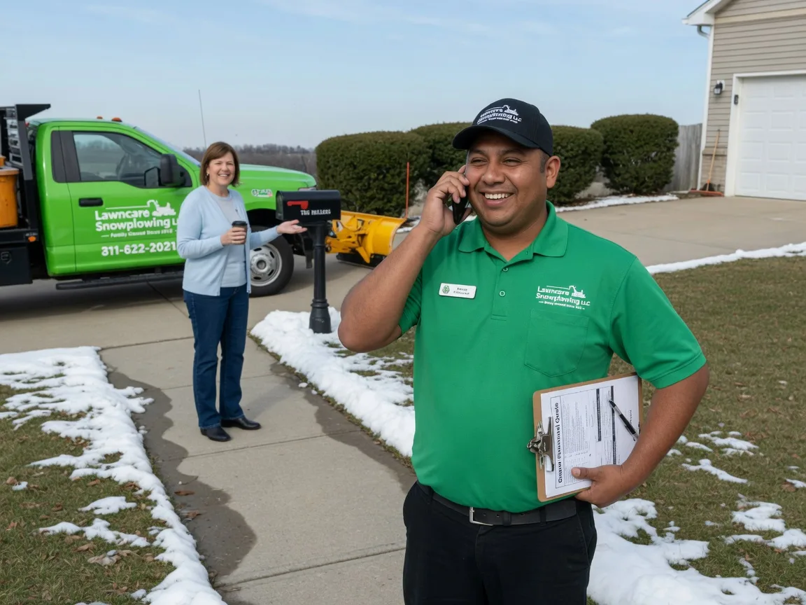 Lawn Care Services By Expert Landscaper Lizella, GA FAQs